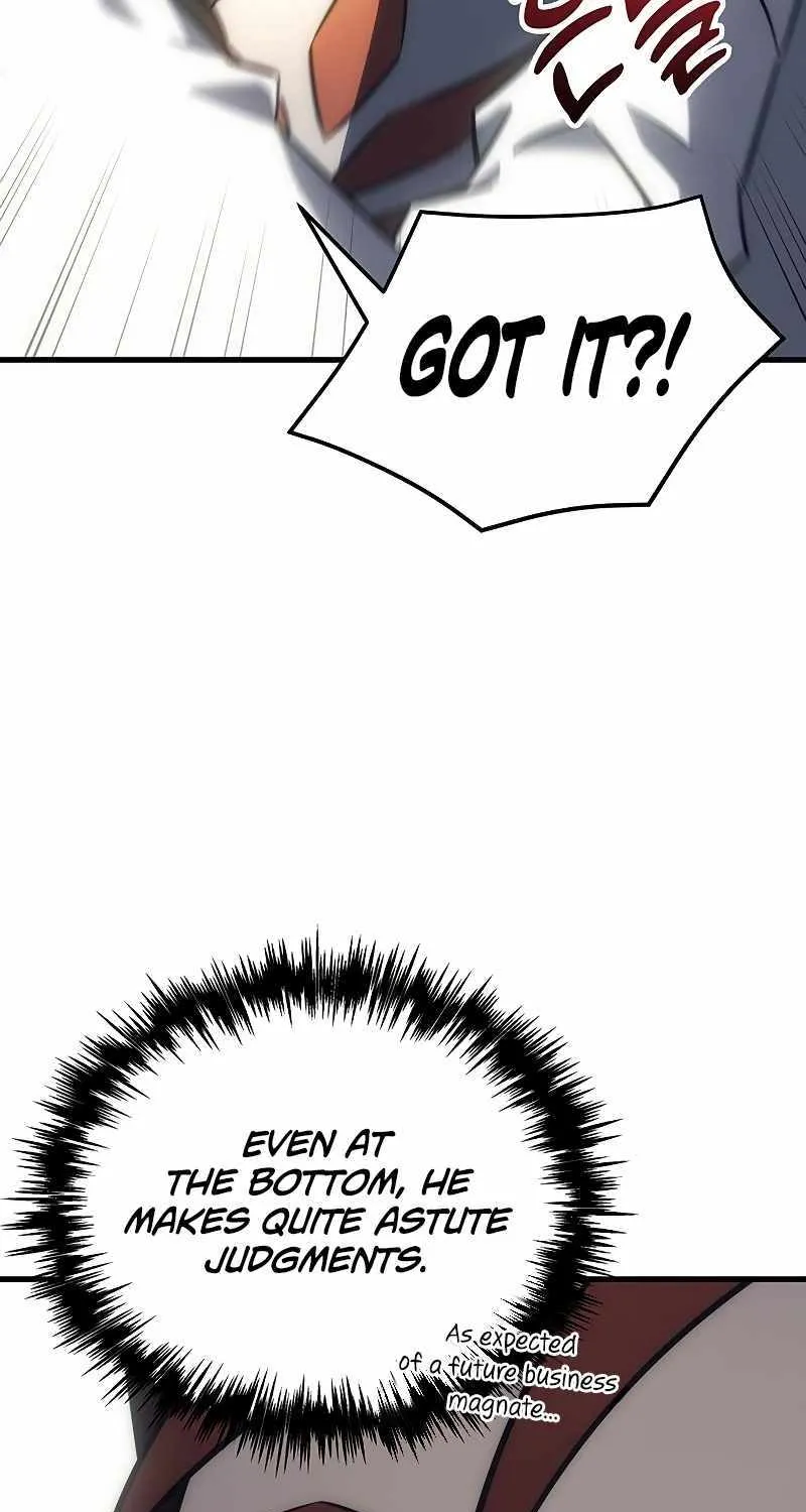 Regressor of the Fallen family Chapter 6 page 82 - 