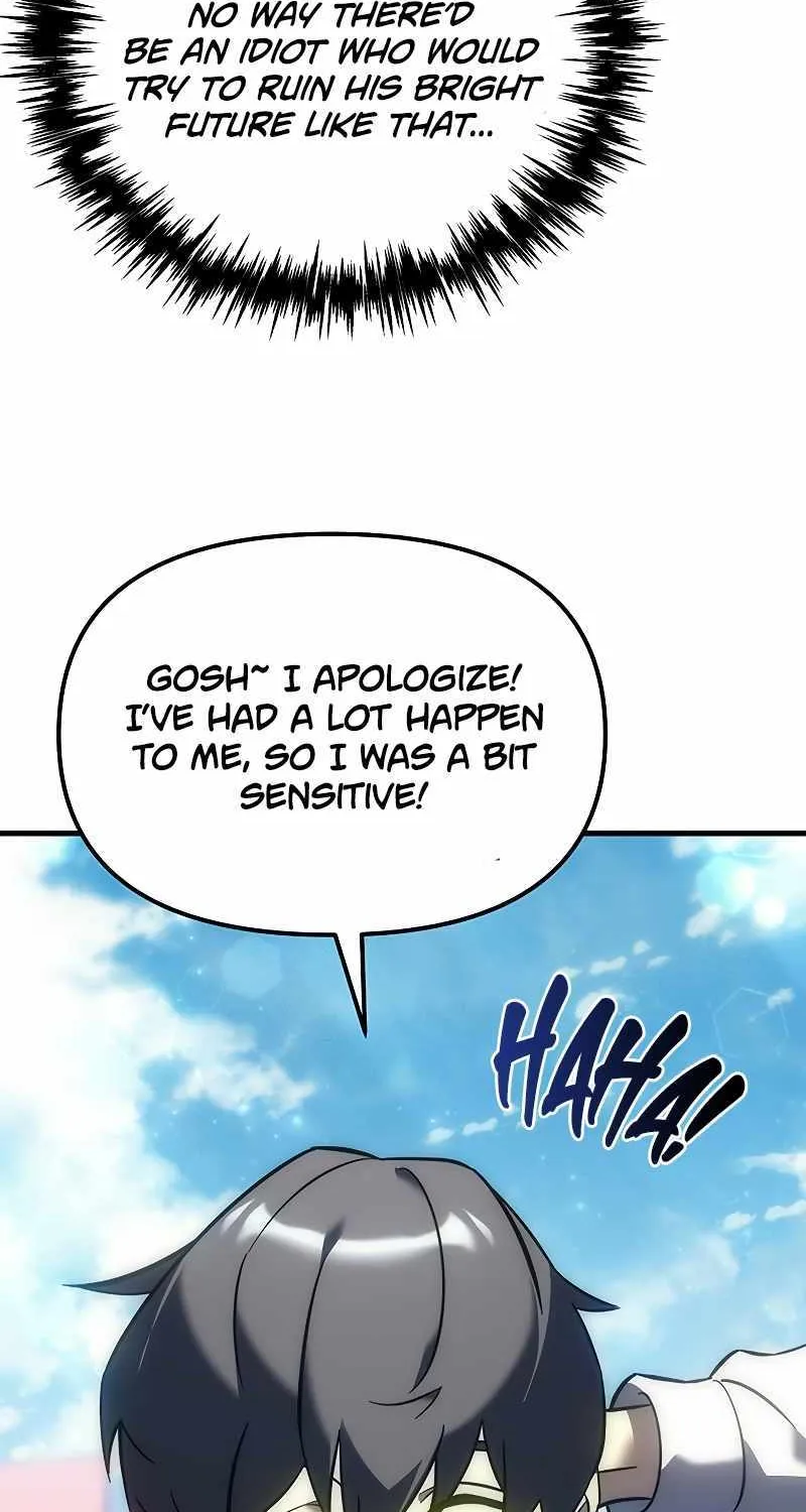 Regressor of the Fallen family Chapter 6 page 92 - 