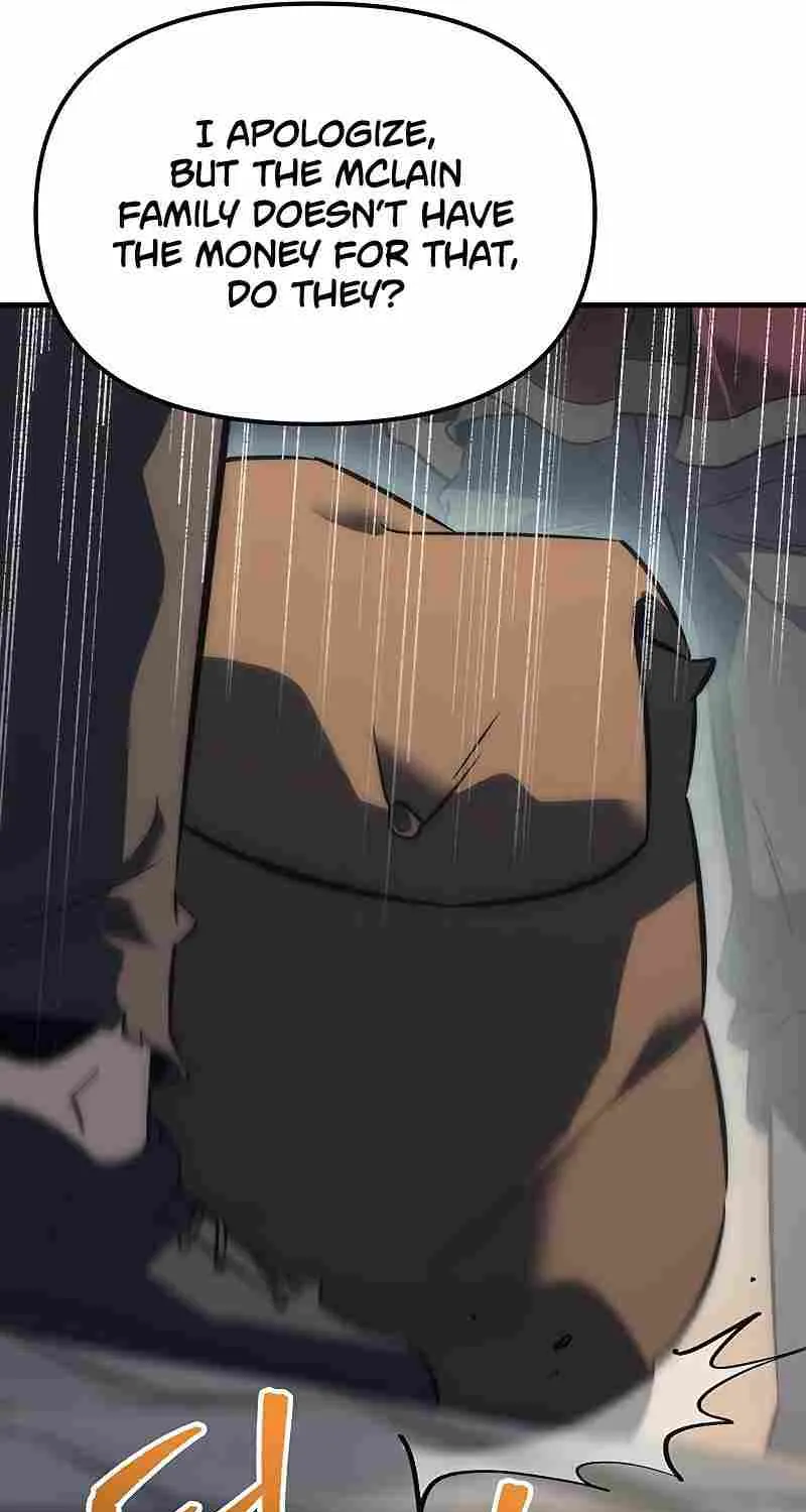 Regressor of the Fallen family Chapter 6 page 97 - 