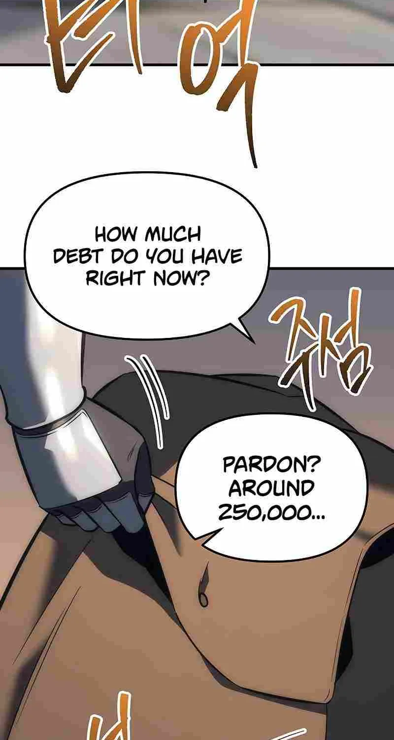 Regressor of the Fallen family Chapter 6 page 98 - 