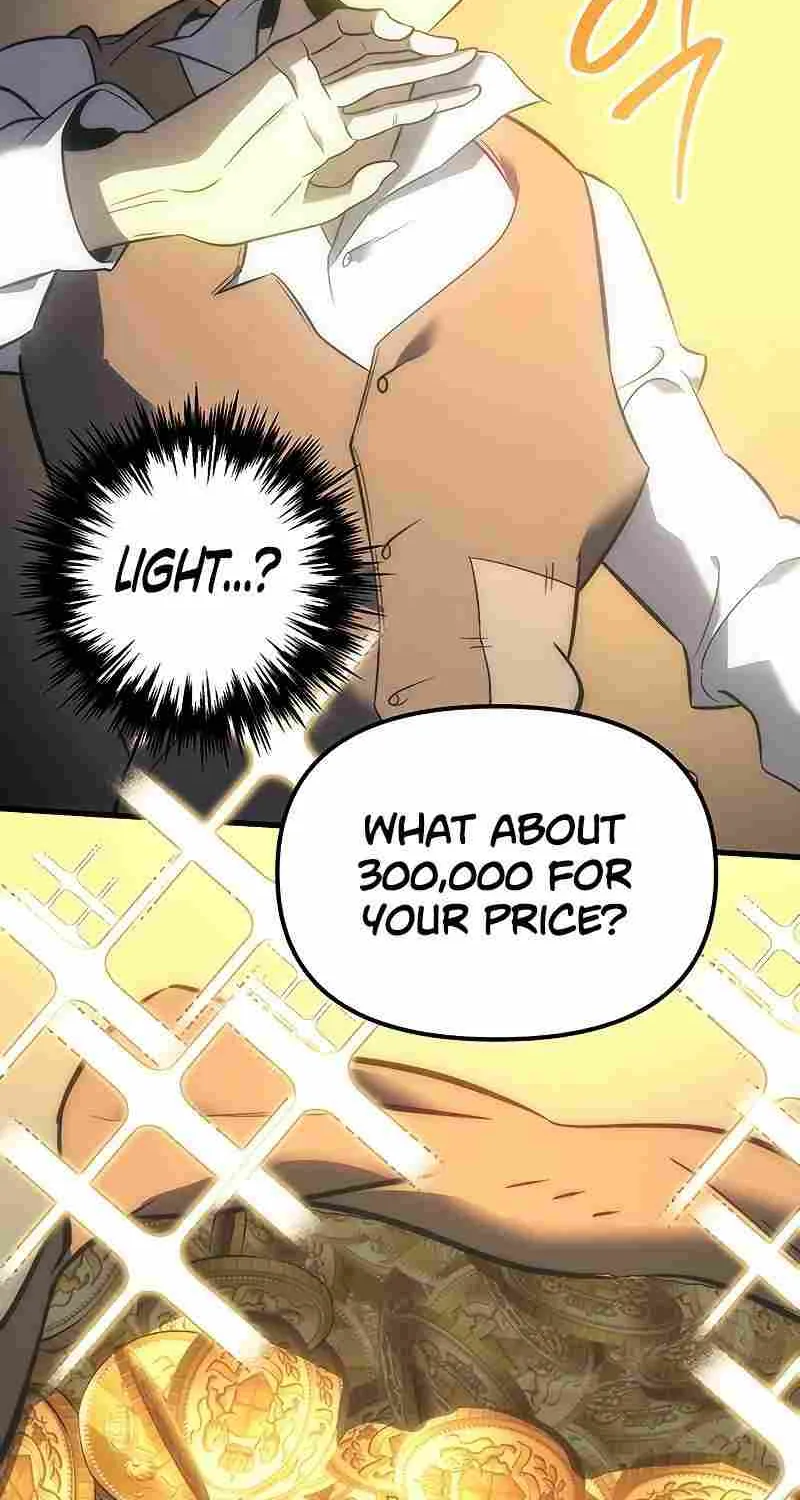 Regressor of the Fallen family Chapter 6 page 100 - 