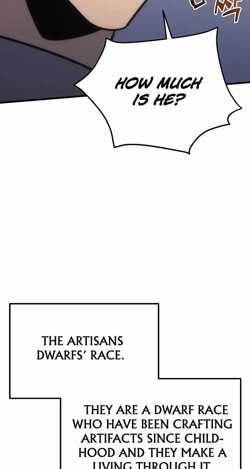 Regressor of the Fallen family Chapter 7 page 101 - 