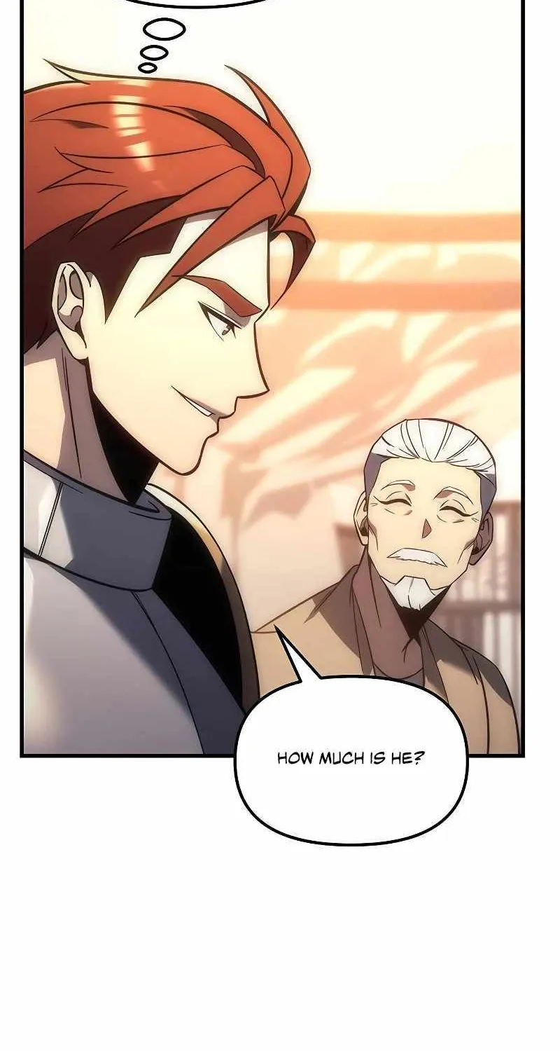 Regressor of the Fallen family Chapter 7 page 104 - 