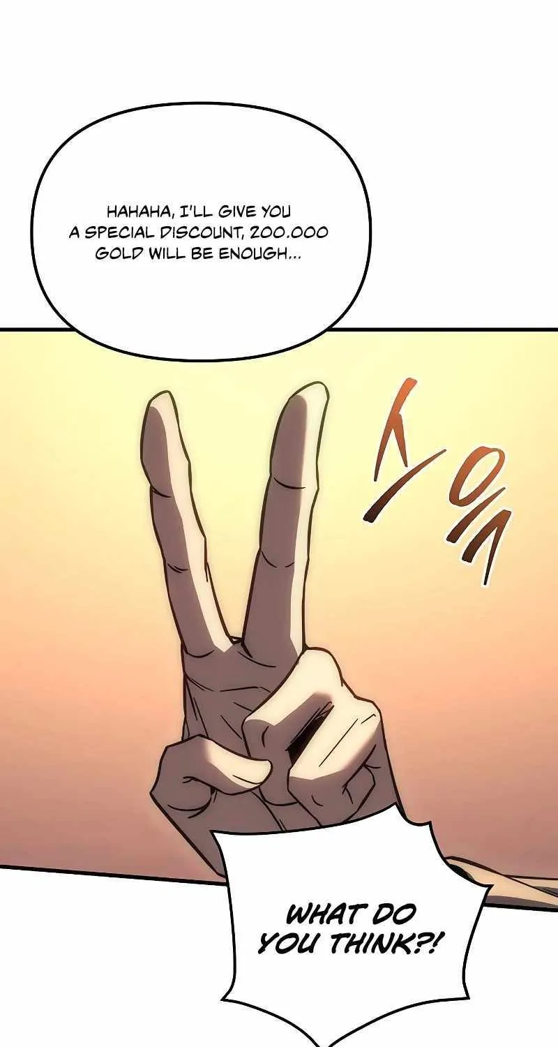 Regressor of the Fallen family Chapter 7 page 105 - 