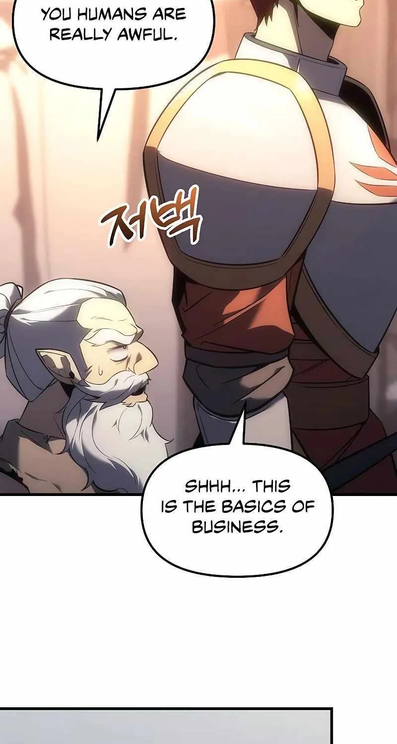 Regressor of the Fallen family Chapter 7 page 113 - 