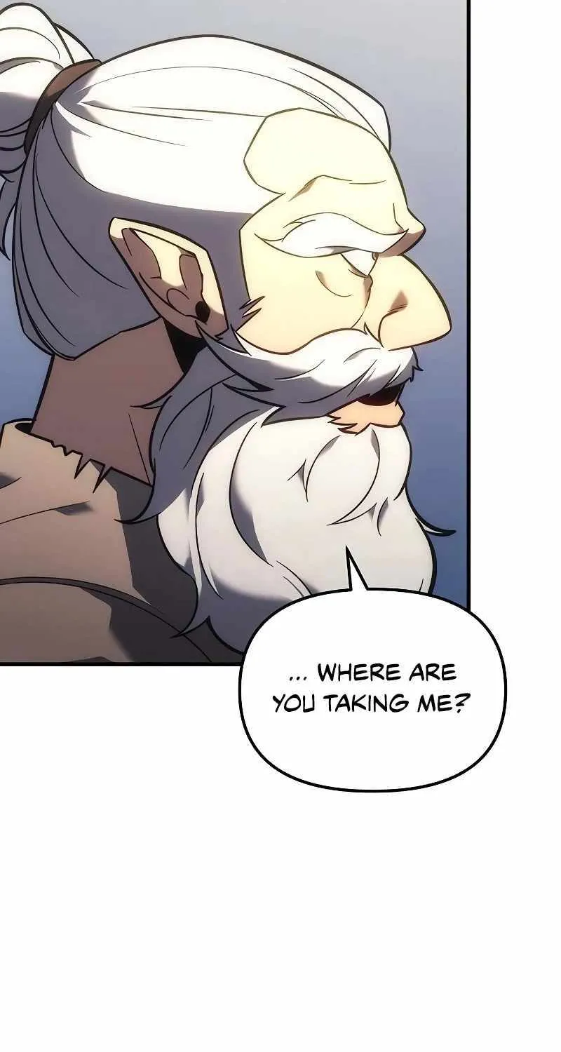 Regressor of the Fallen family Chapter 7 page 114 - 
