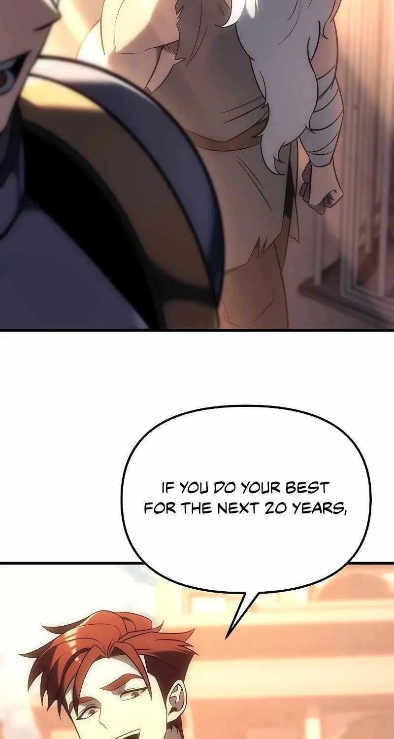 Regressor of the Fallen family Chapter 7 page 121 - 