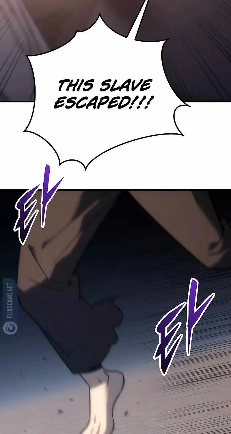 Regressor of the Fallen family Chapter 7 page 129 - 