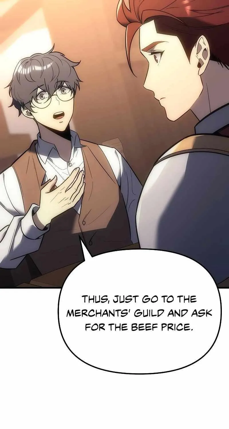 Regressor of the Fallen family Chapter 7 page 14 - 