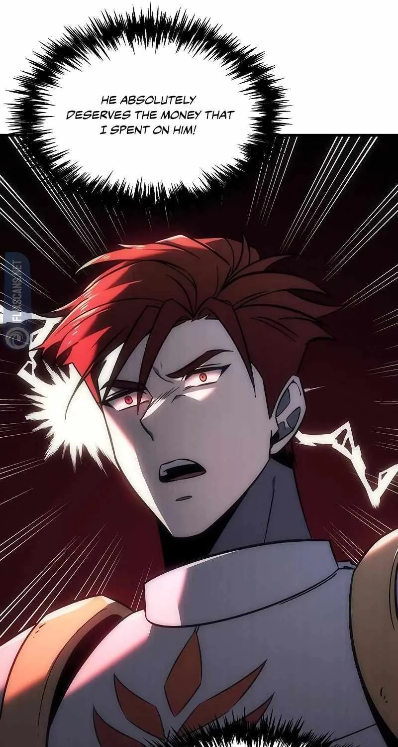 Regressor of the Fallen family Chapter 7 page 19 - 