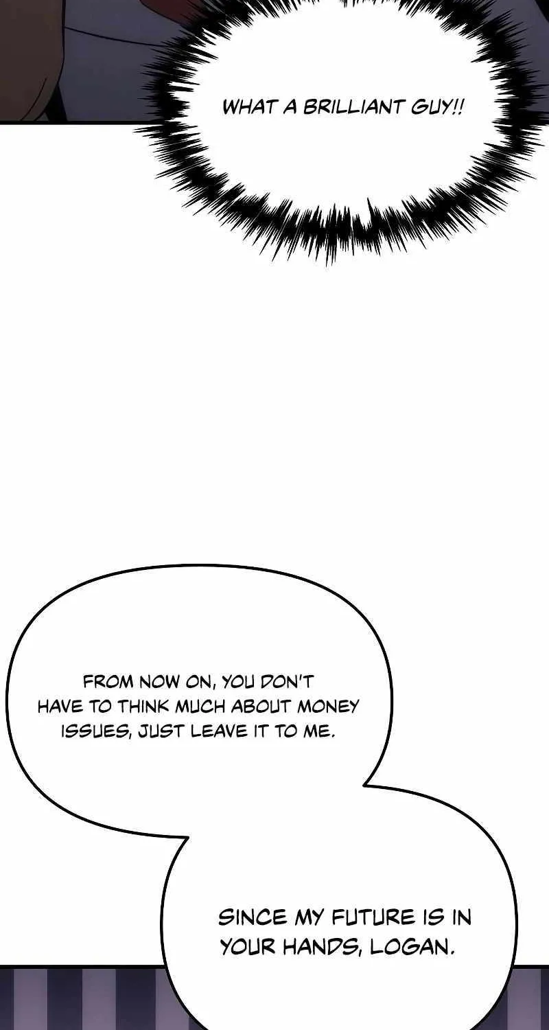 Regressor of the Fallen family Chapter 7 page 20 - 