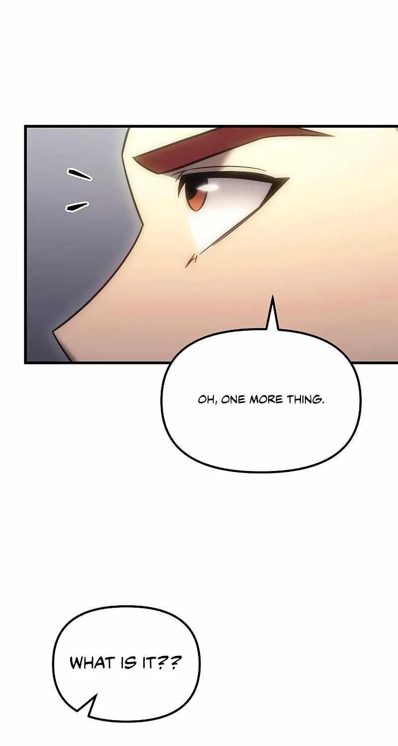 Regressor of the Fallen family Chapter 7 page 22 - 