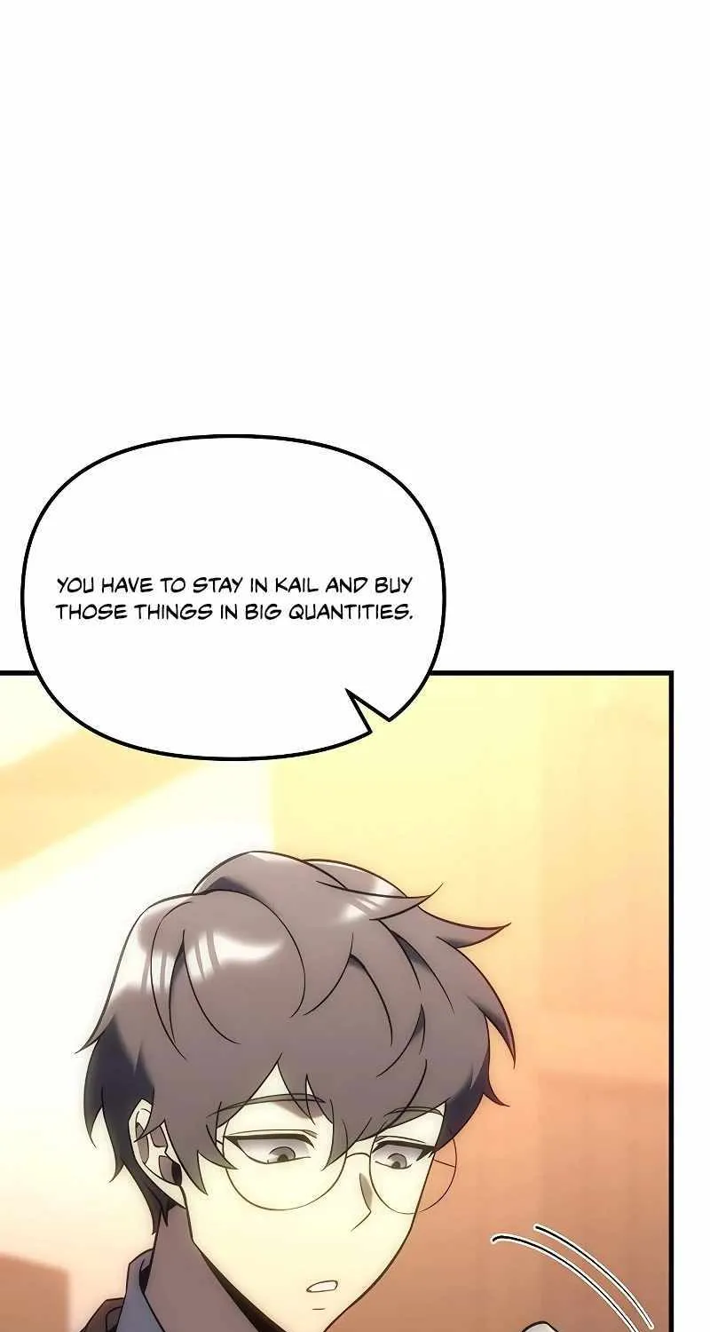 Regressor of the Fallen family Chapter 7 page 23 - 