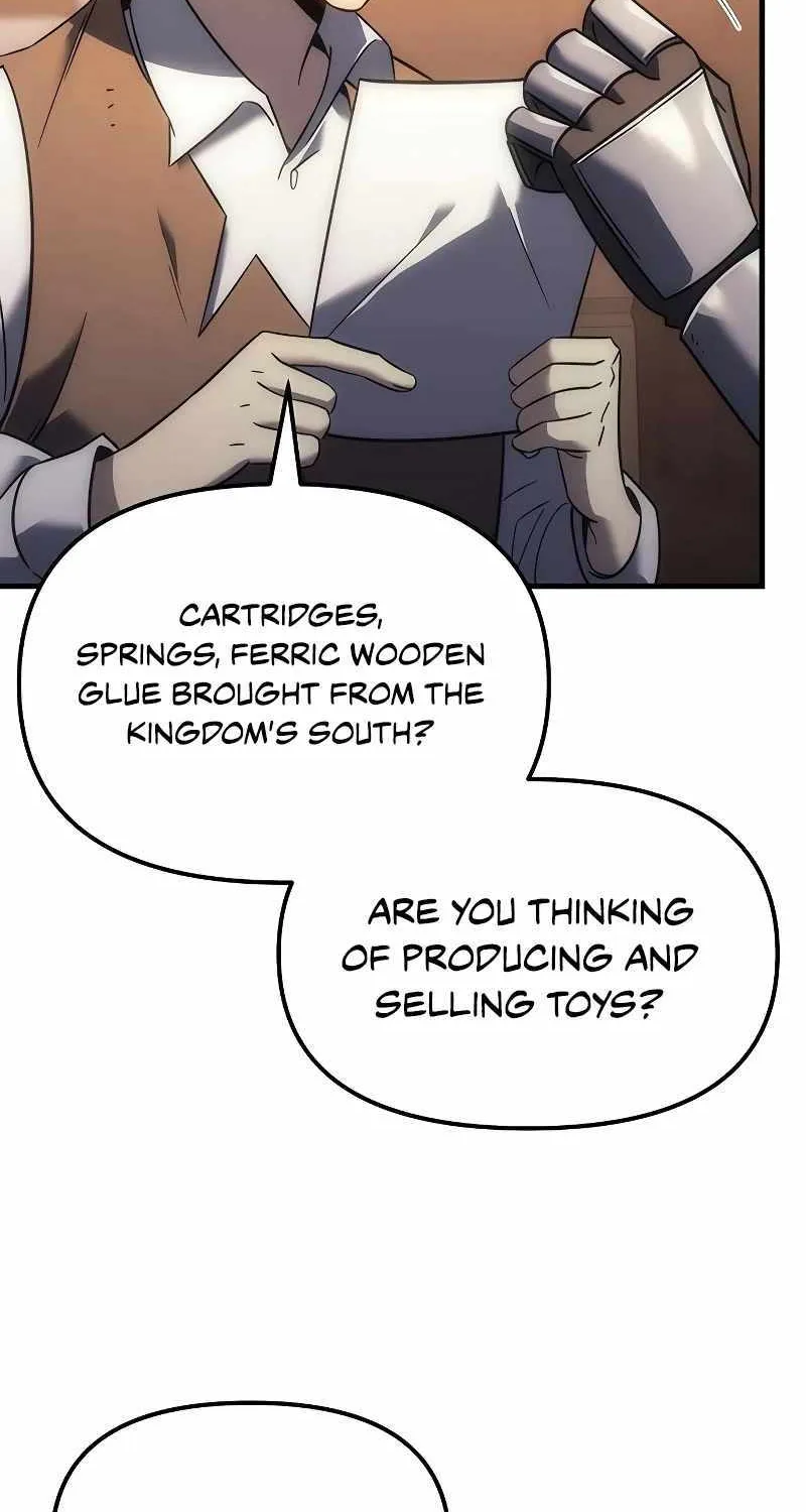 Regressor of the Fallen family Chapter 7 page 24 - 