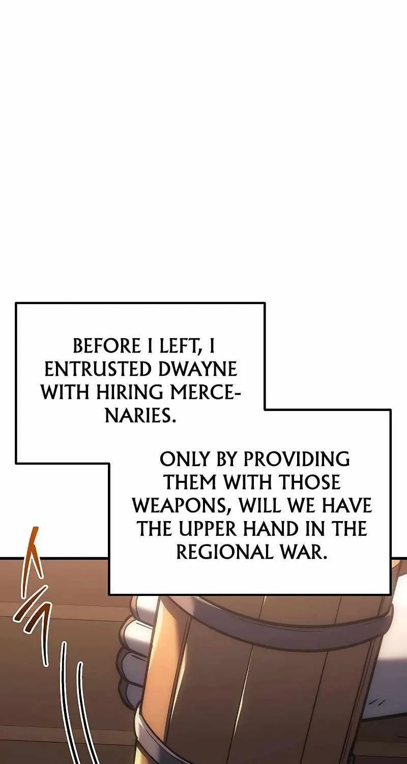 Regressor of the Fallen family Chapter 7 page 28 - 