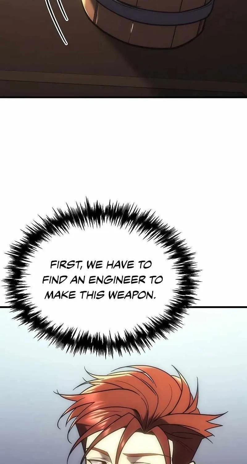 Regressor of the Fallen family Chapter 7 page 29 - 