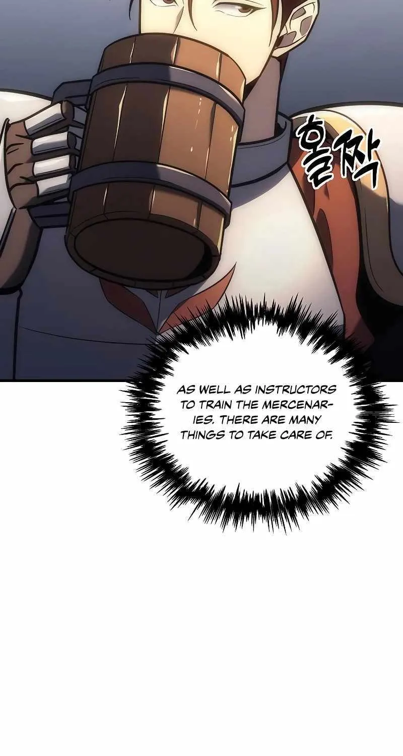 Regressor of the Fallen family Chapter 7 page 30 - 