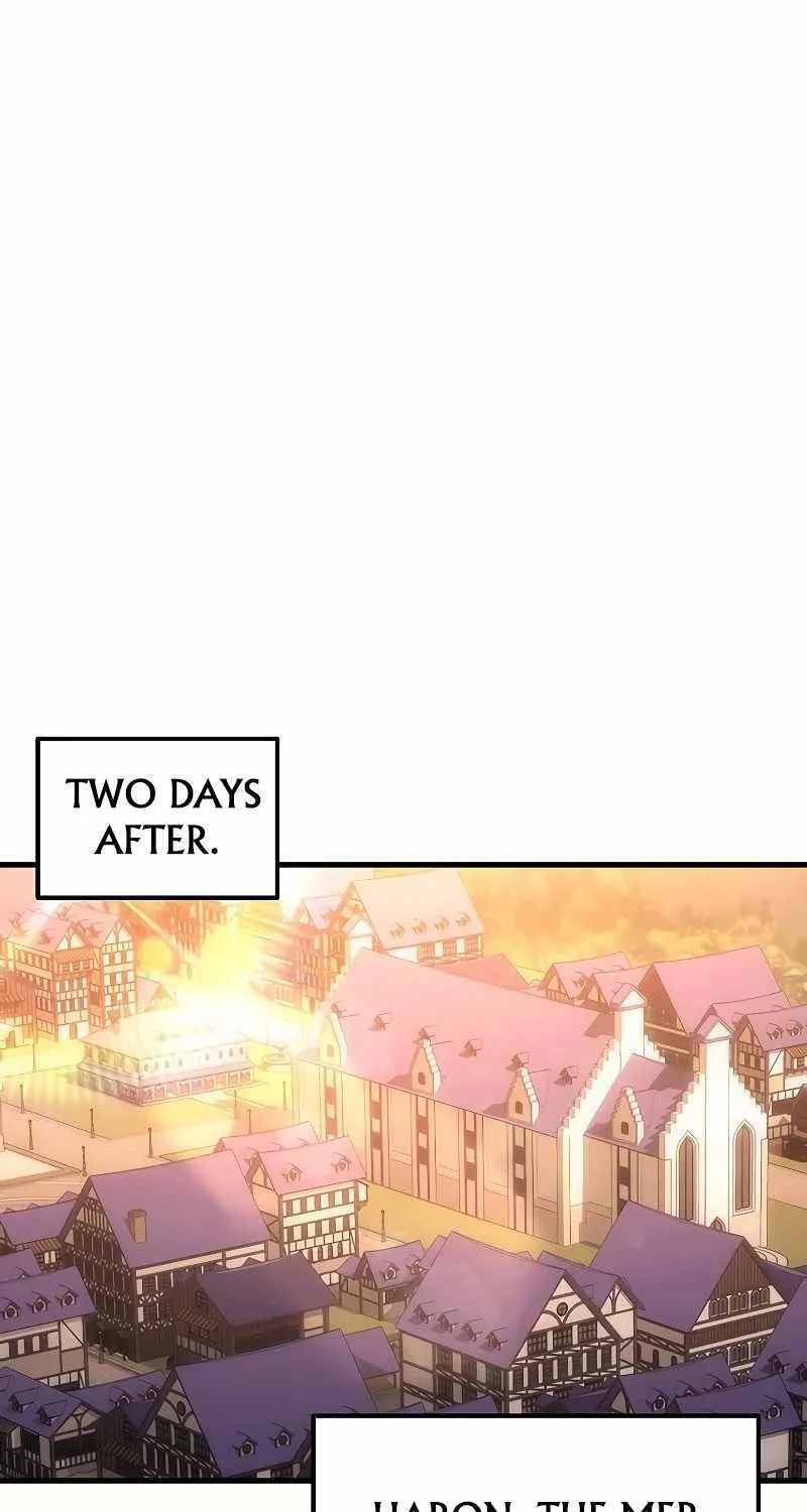 Regressor of the Fallen family Chapter 7 page 32 - 