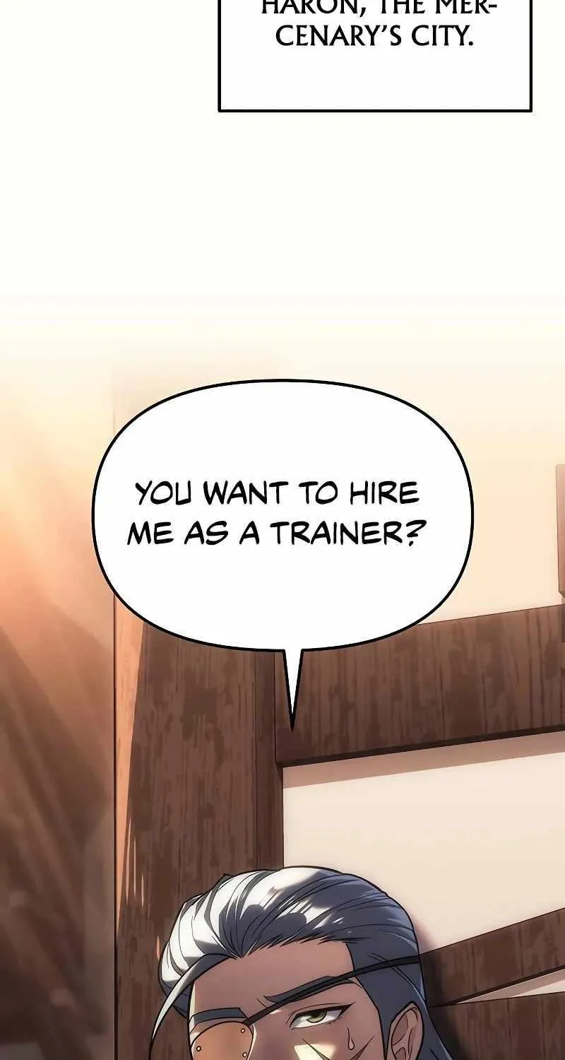 Regressor of the Fallen family Chapter 7 page 33 - 