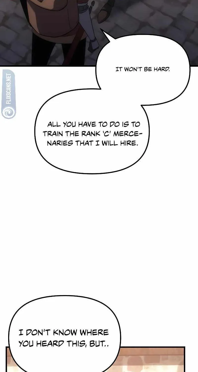 Regressor of the Fallen family Chapter 7 page 37 - 