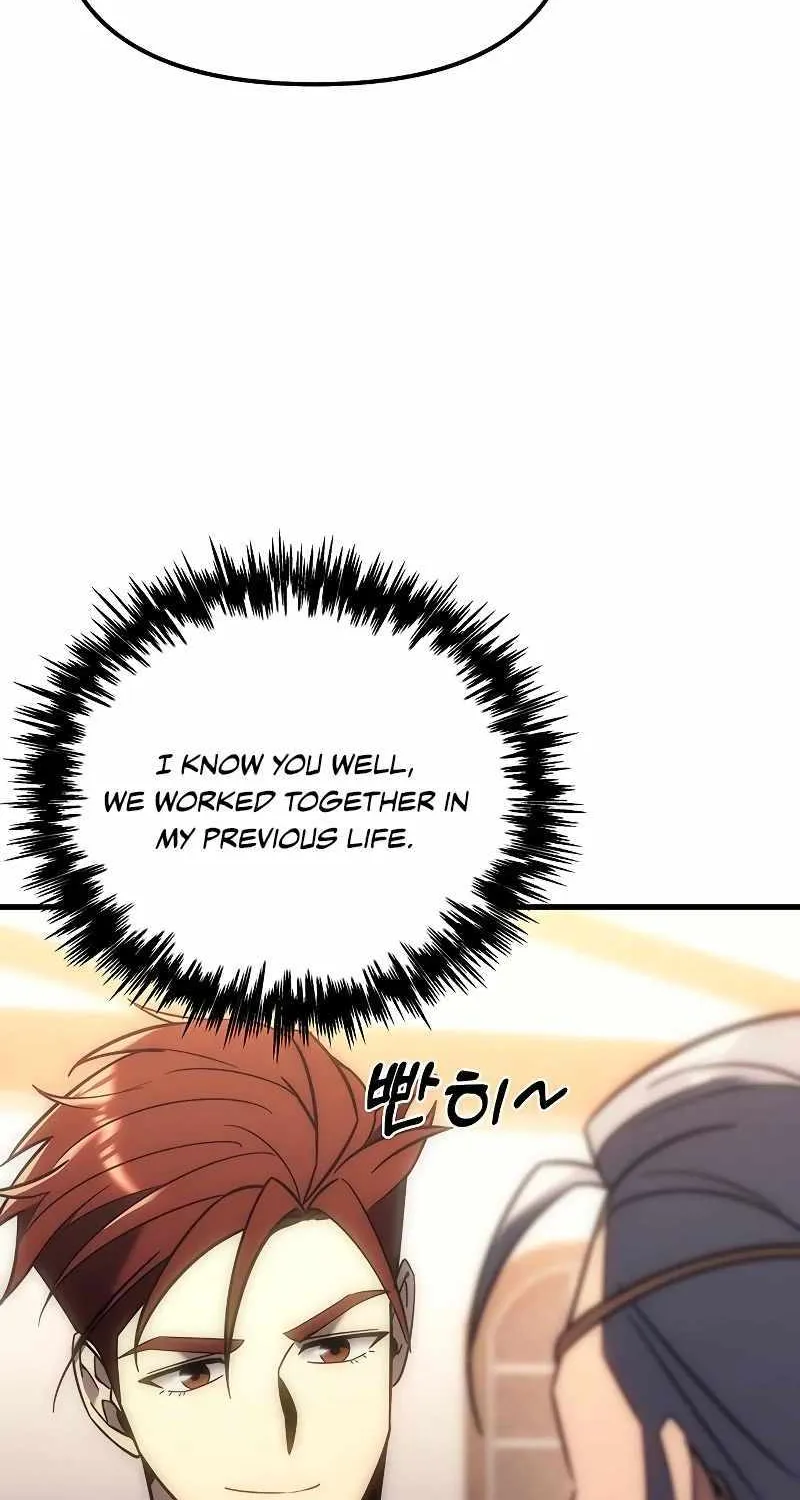 Regressor of the Fallen family Chapter 7 page 39 - 