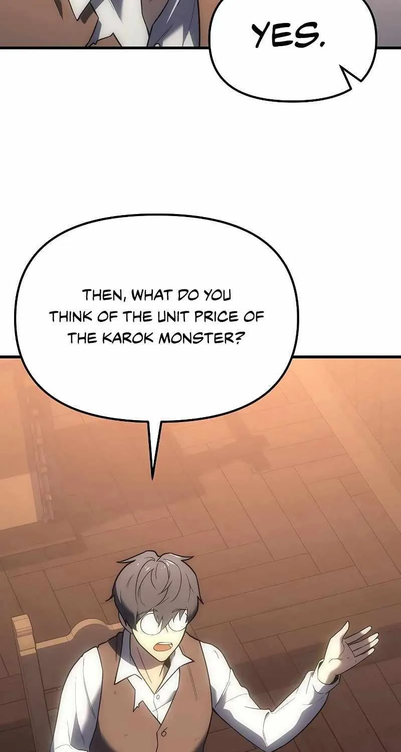 Regressor of the Fallen family Chapter 7 page 5 - 