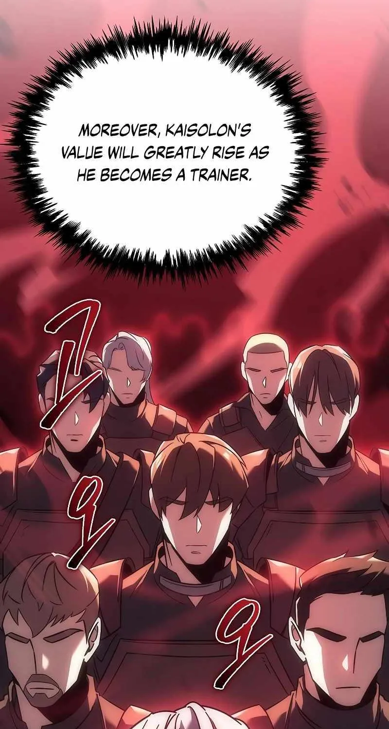 Regressor of the Fallen family Chapter 7 page 41 - 