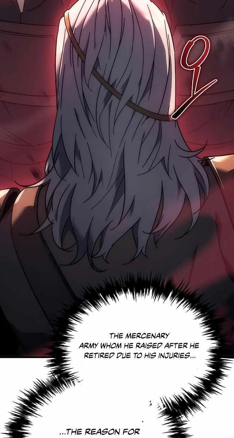 Regressor of the Fallen family Chapter 7 page 42 - 