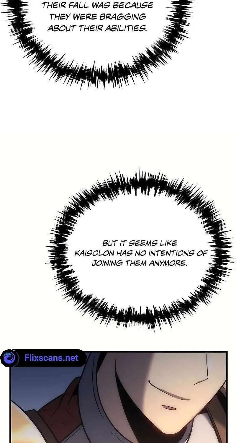 Regressor of the Fallen family Chapter 7 page 43 - 