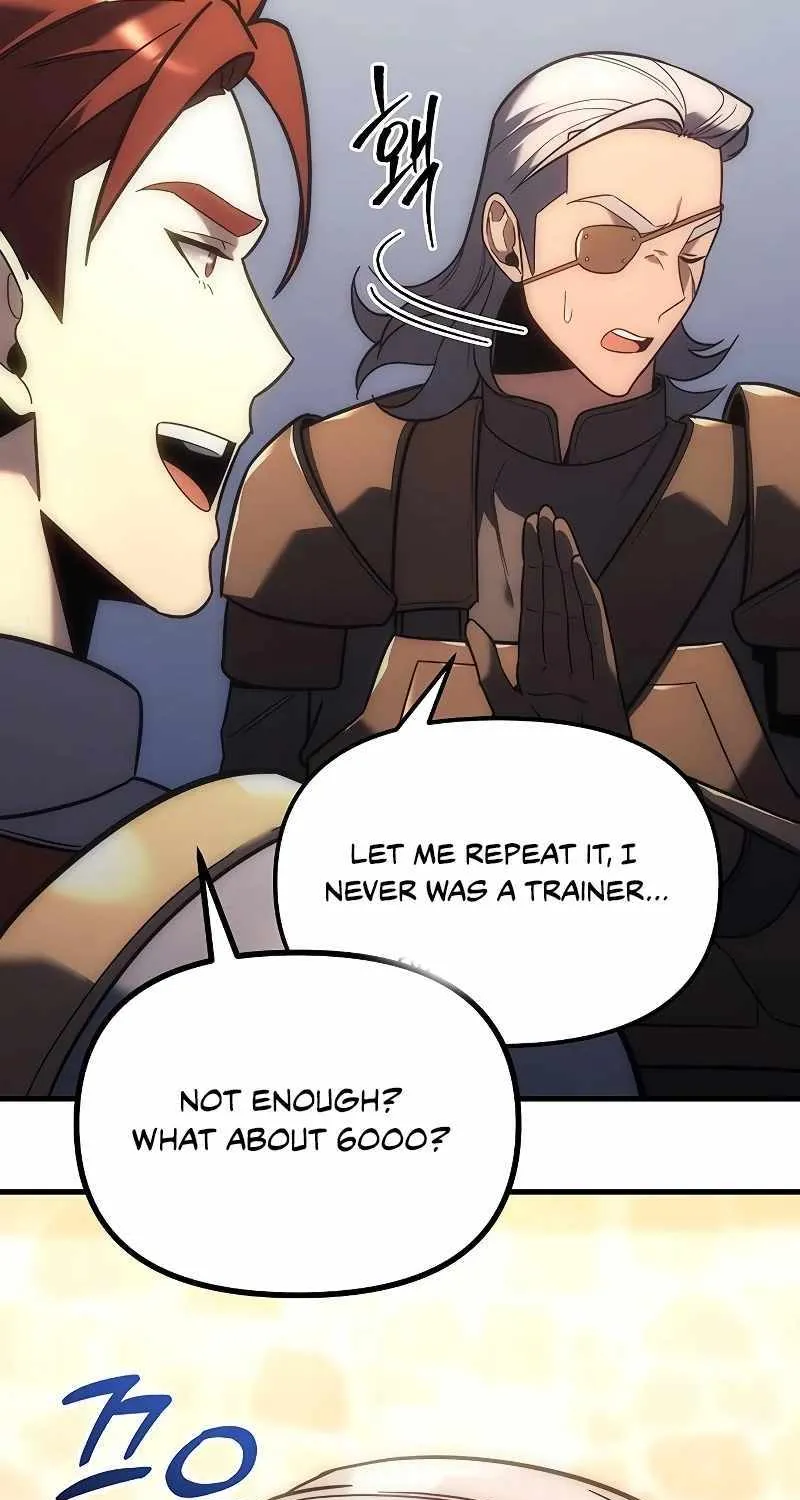 Regressor of the Fallen family Chapter 7 page 49 - 