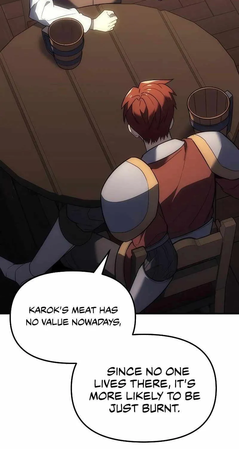 Regressor of the Fallen family Chapter 7 page 6 - 