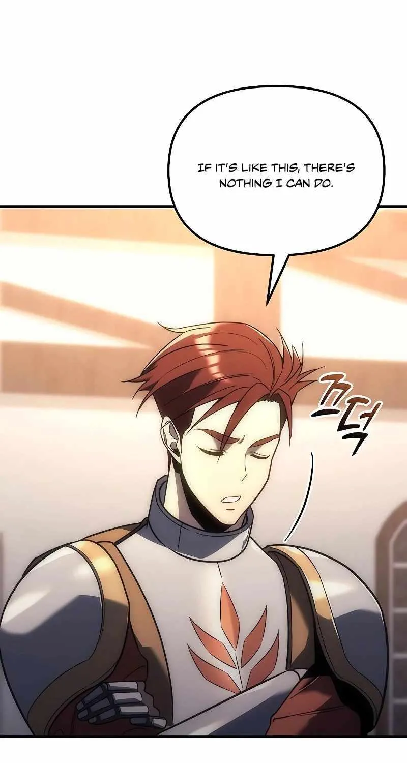 Regressor of the Fallen family Chapter 7 page 51 - 