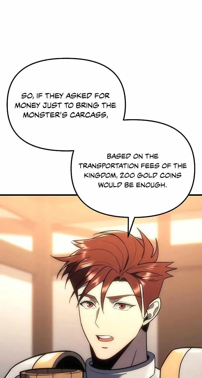 Regressor of the Fallen family Chapter 7 page 7 - 