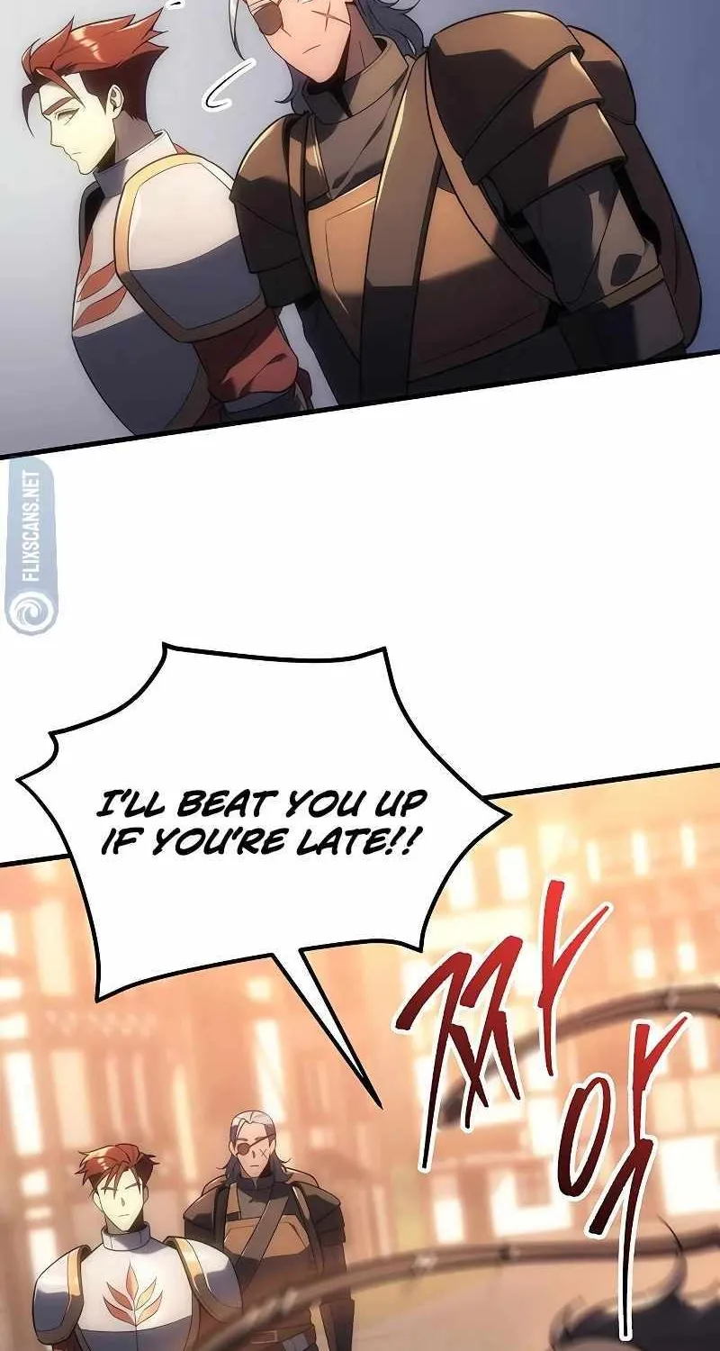 Regressor of the Fallen family Chapter 7 page 64 - 