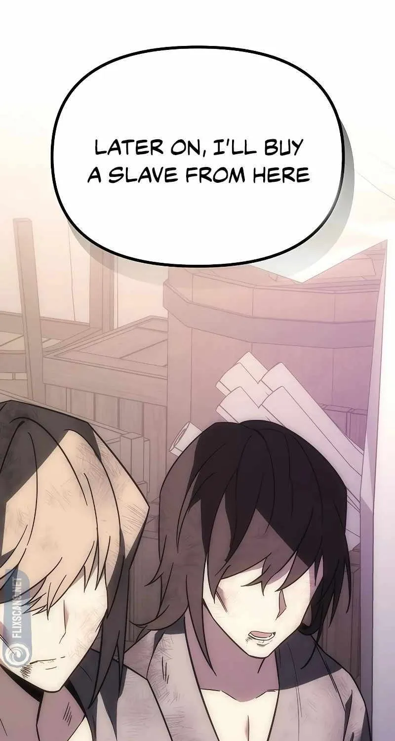 Regressor of the Fallen family Chapter 7 page 73 - 