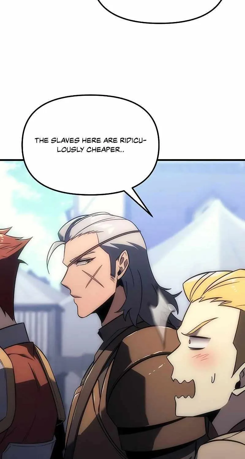 Regressor of the Fallen family Chapter 7 page 77 - 