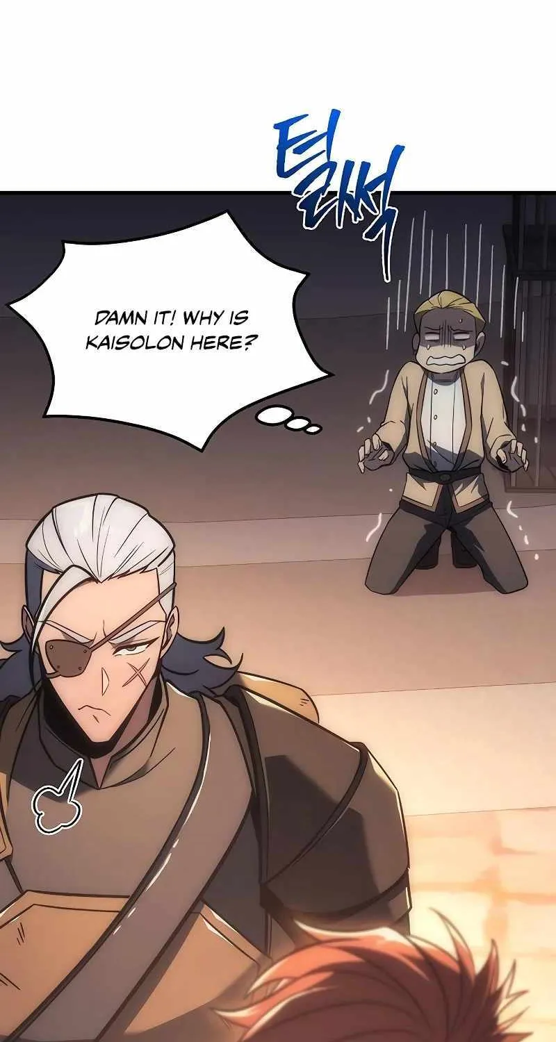 Regressor of the Fallen family Chapter 7 page 79 - 