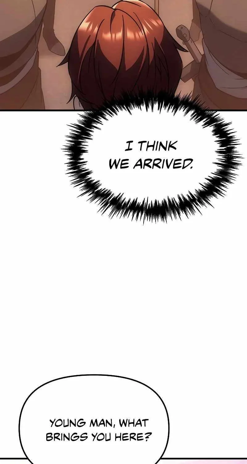 Regressor of the Fallen family Chapter 7 page 84 - 