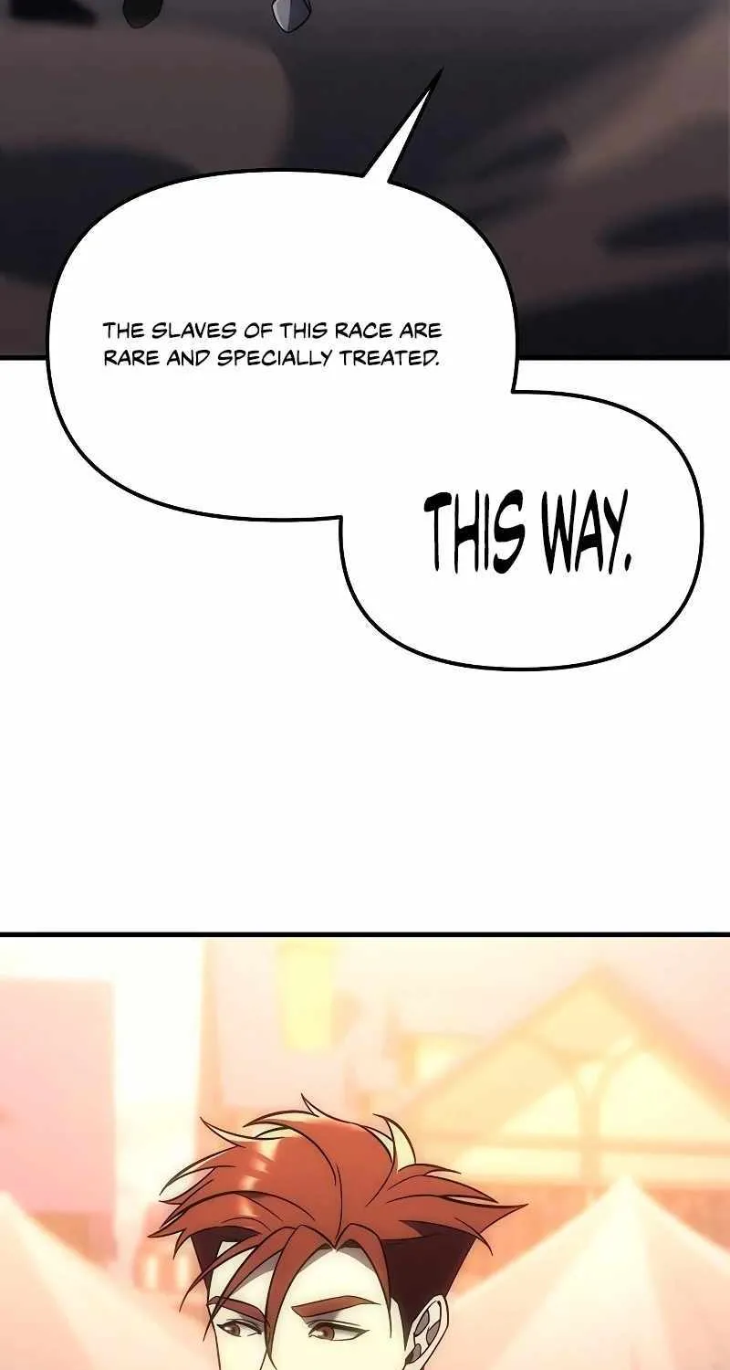 Regressor of the Fallen family Chapter 7 page 87 - 
