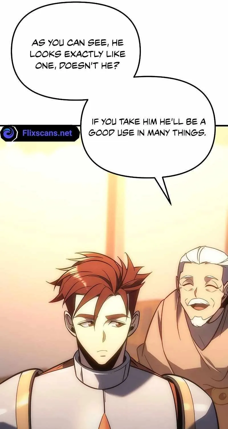 Regressor of the Fallen family Chapter 7 page 99 - 
