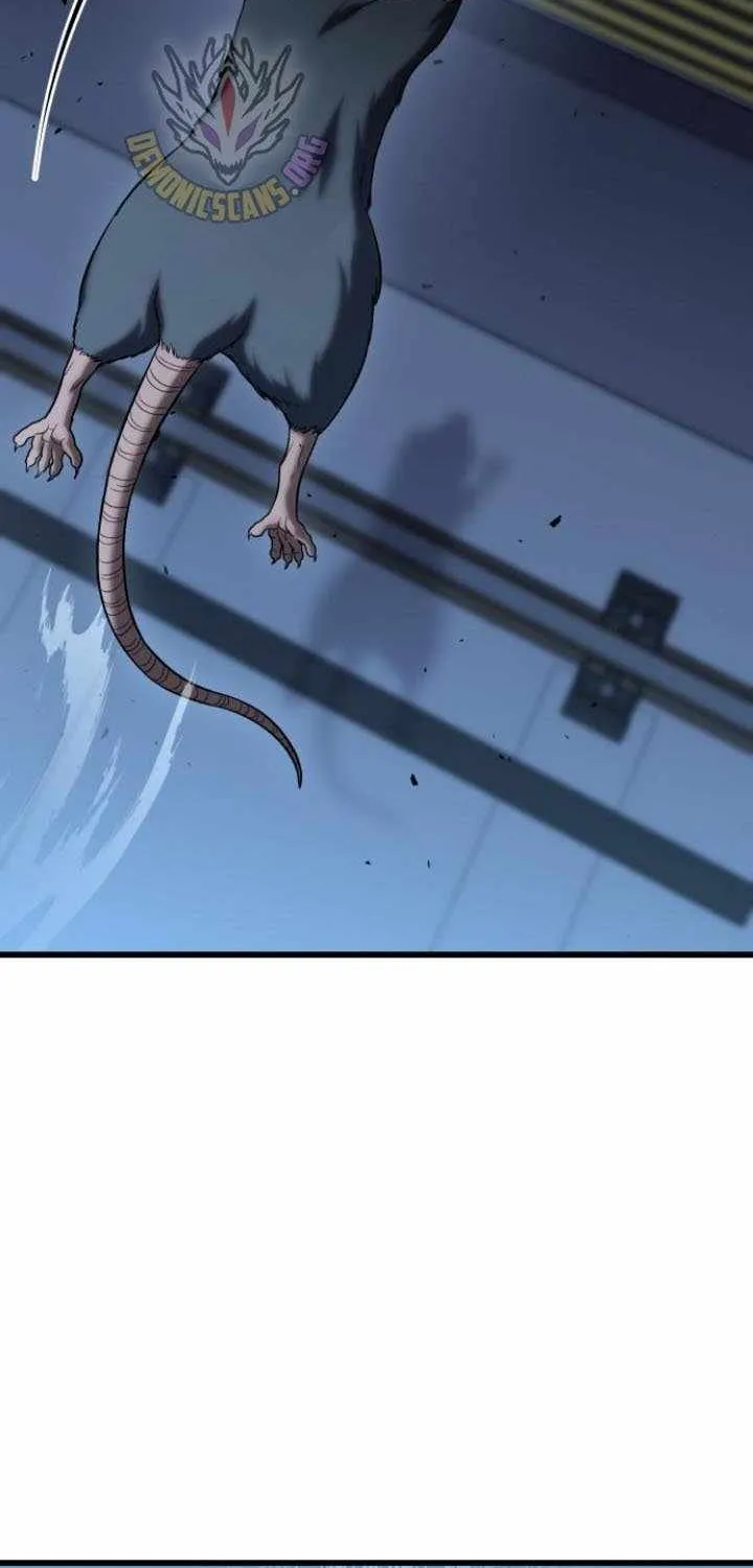 Regressor of the Fallen family Chapter 73 page 119 - 
