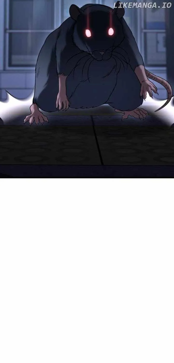 Regressor of the Fallen family Chapter 73 page 121 - 