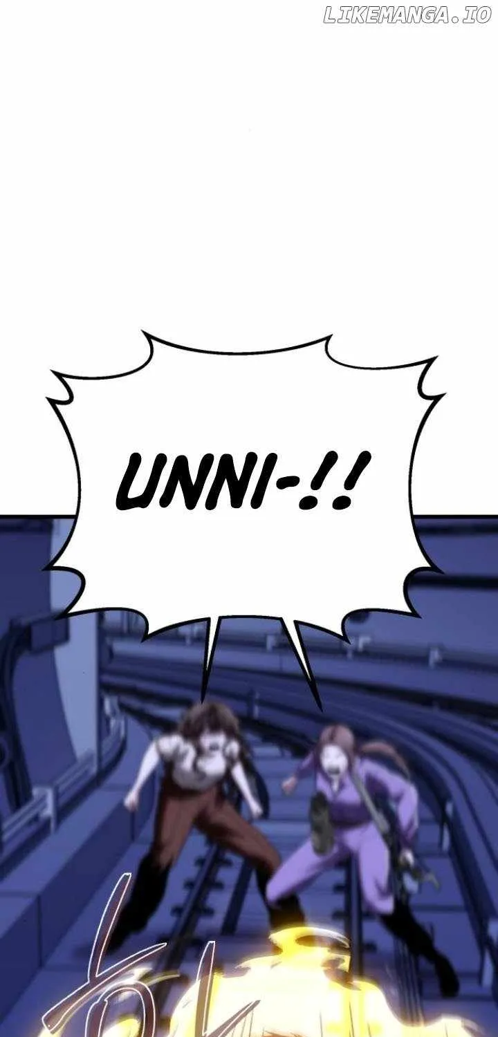 Regressor of the Fallen family Chapter 73 page 16 - 
