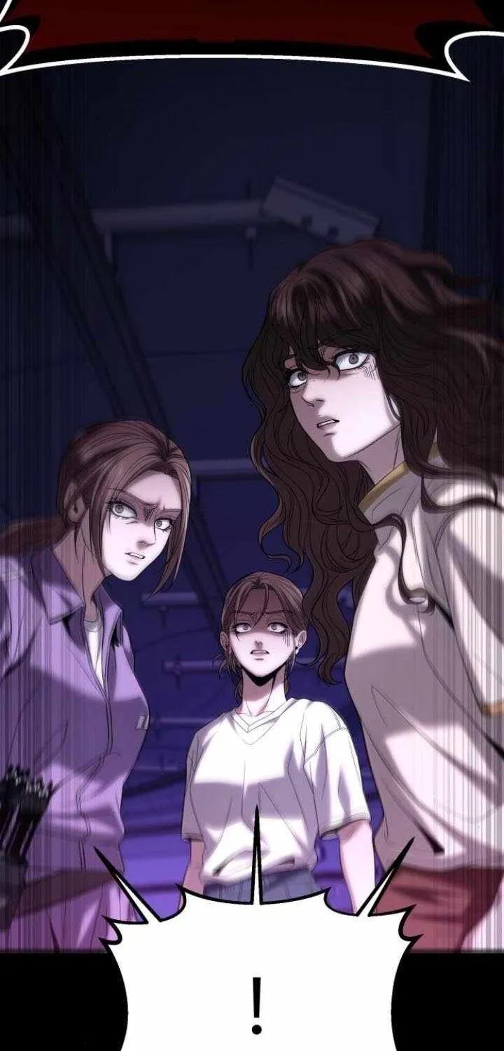 Regressor of the Fallen family Chapter 73 page 3 - 