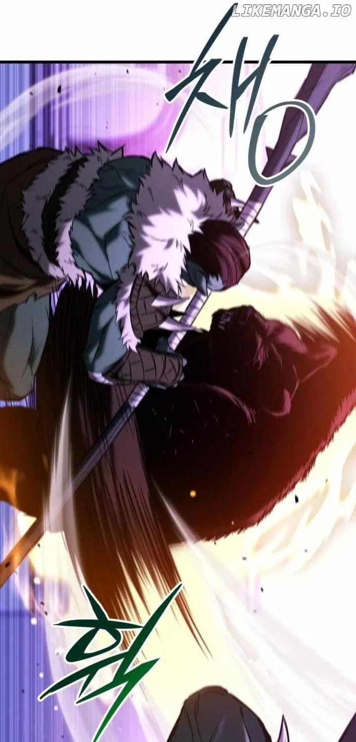 Regressor of the Fallen family Chapter 73 page 23 - 