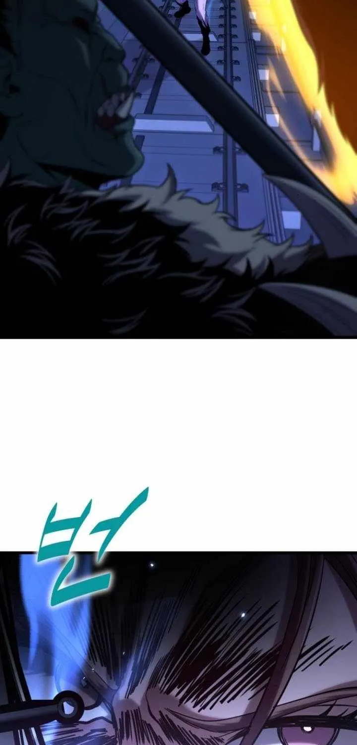 Regressor of the Fallen family Chapter 73 page 27 - 