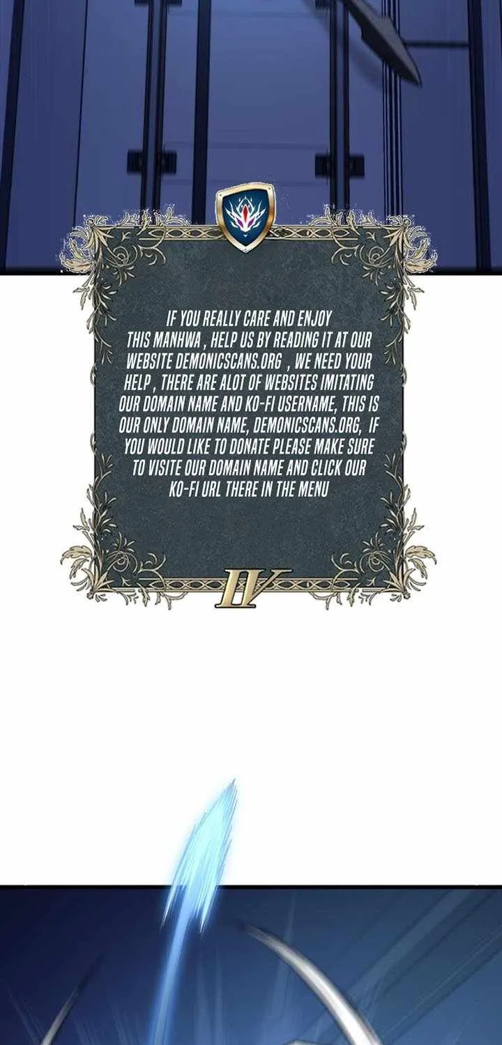 Regressor of the Fallen family Chapter 73 page 32 - 