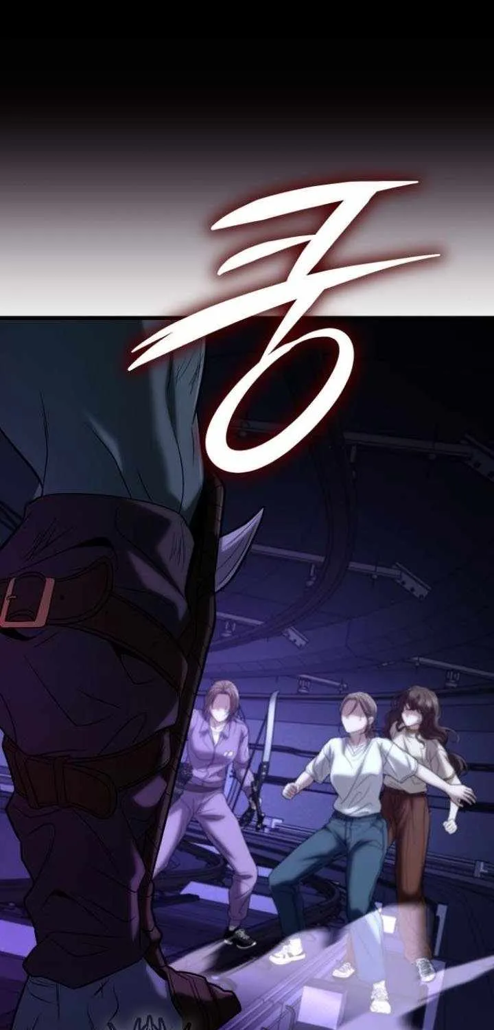 Regressor of the Fallen family Chapter 73 page 6 - 