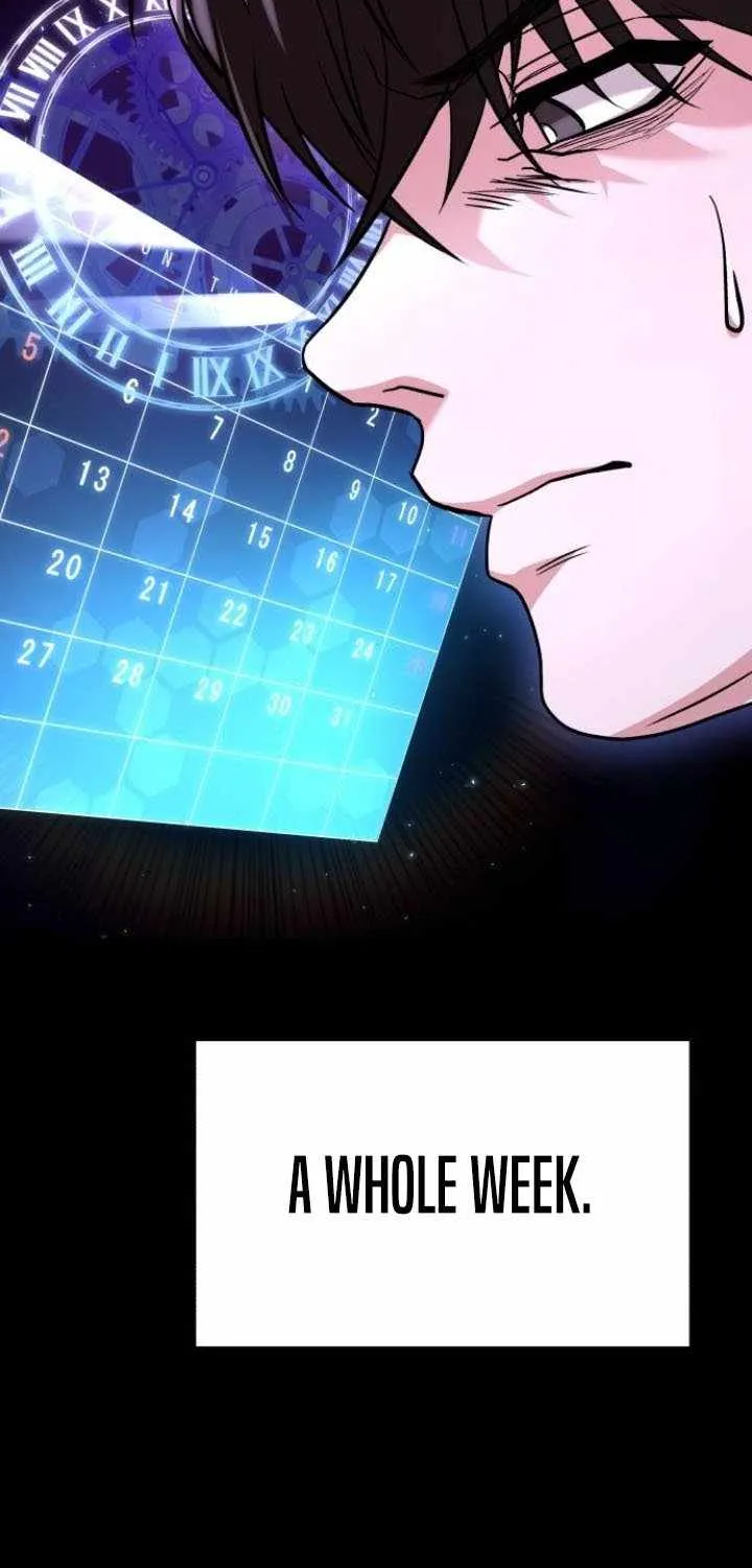 Regressor of the Fallen family Chapter 73 page 53 - 