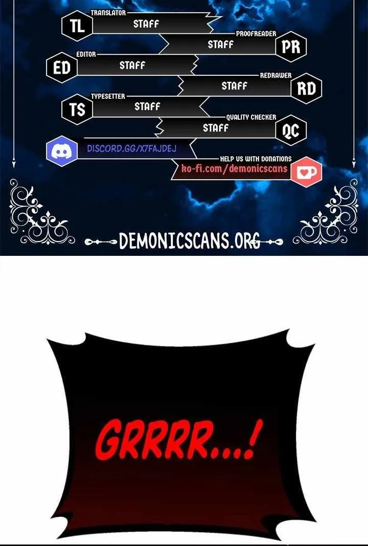 Regressor of the Fallen family Chapter 73 page 8 - 
